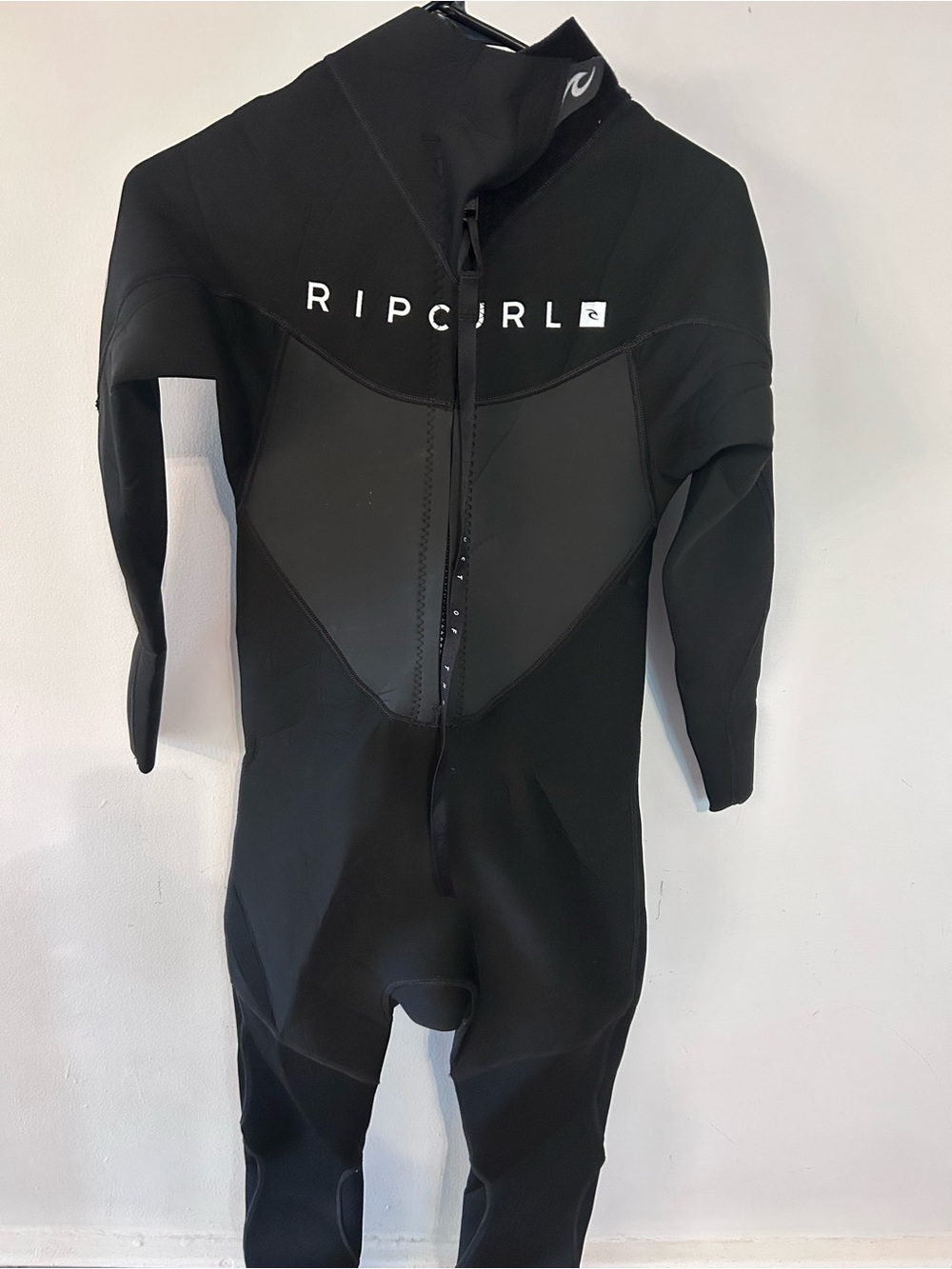 Rip Curl Omega 3/2mm Wetsuit - Size MS